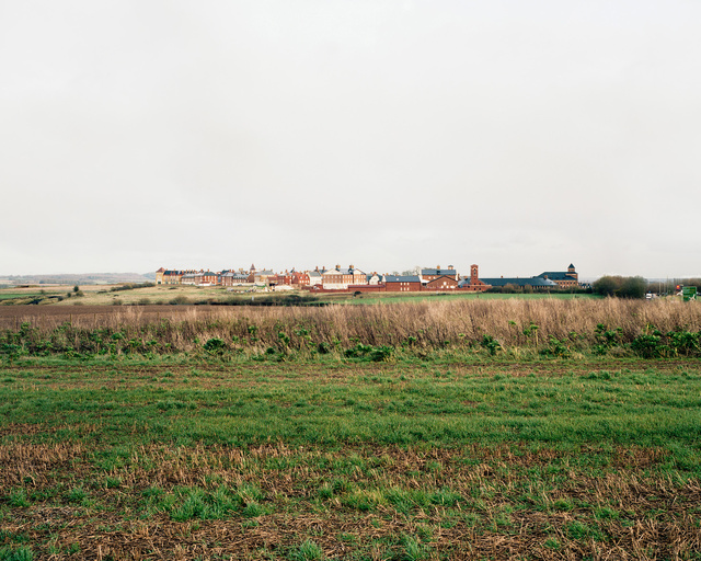 Prince of Wales' Model Town - Poundbury, Dorset