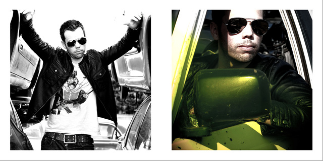Nick John Lord commercial and editorial photography