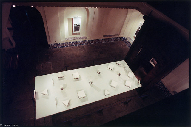 "2002" installation