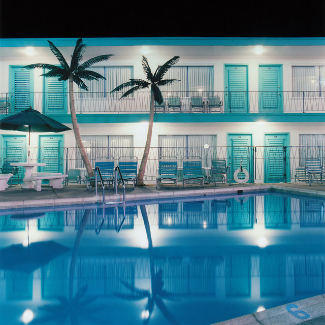 BelAire, Wildwood, New Jersey