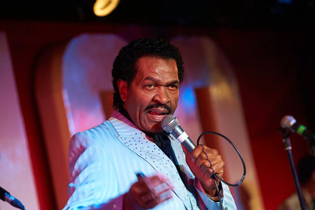 Bobby Rush