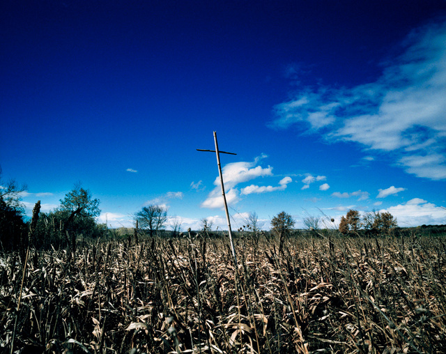 Il Cammino della Via Francigena | Antonello Mazzei 03.jpg