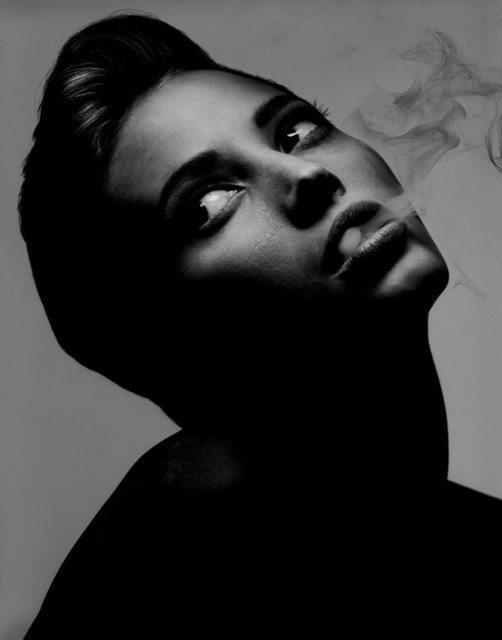 © Albert Watson