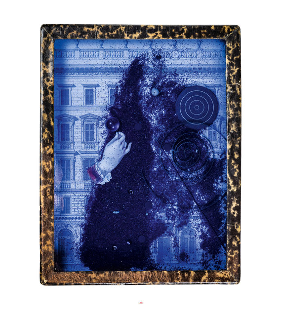 Joseph Cornell