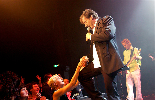 Gerard Joling