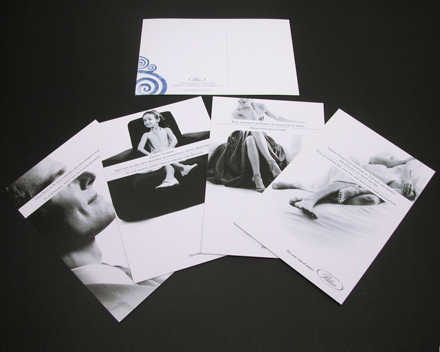 The Palace Hotel—DM