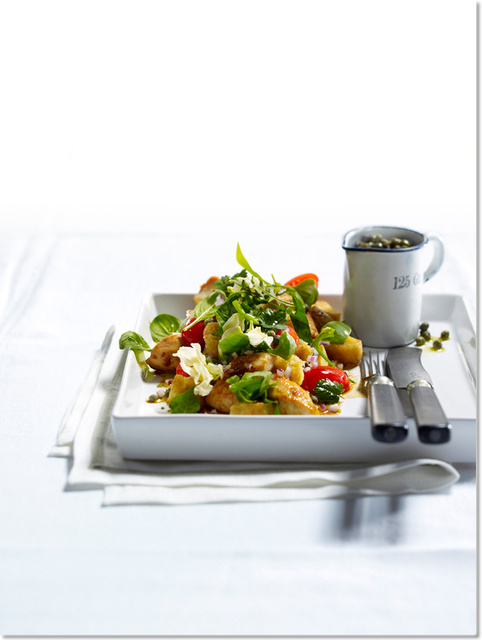 Magazin: Healthy Living