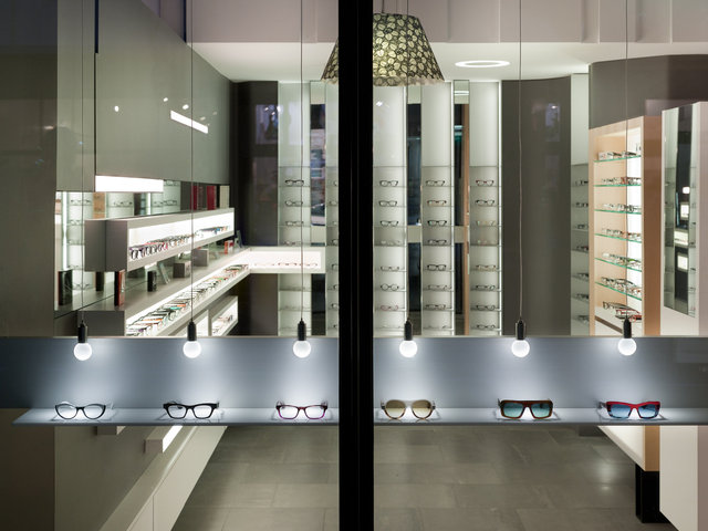 Eyewear You Wear, Sydney