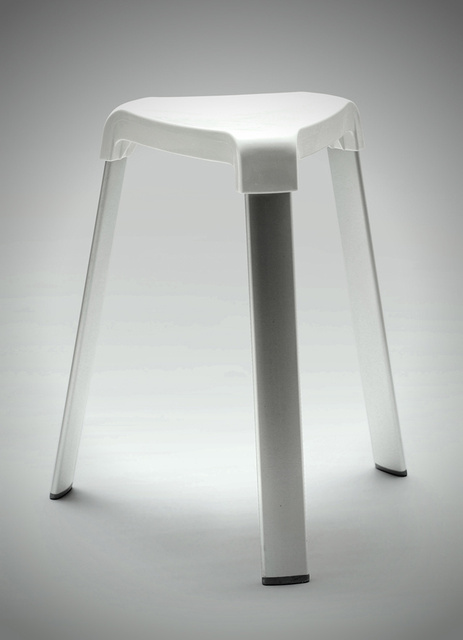 Simplicity 2 - Stool - 2011