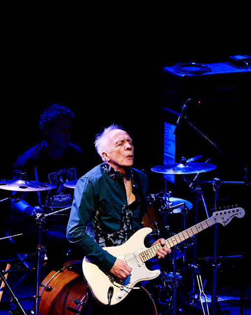 Robin Trower