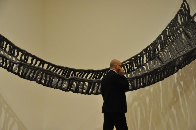 MOMA, sept. 2014