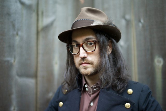 Sean Ono Lennon