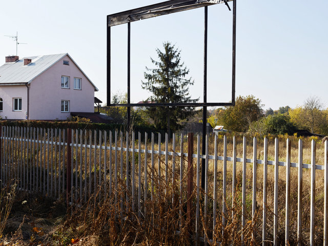 Lublin, Poland 2014