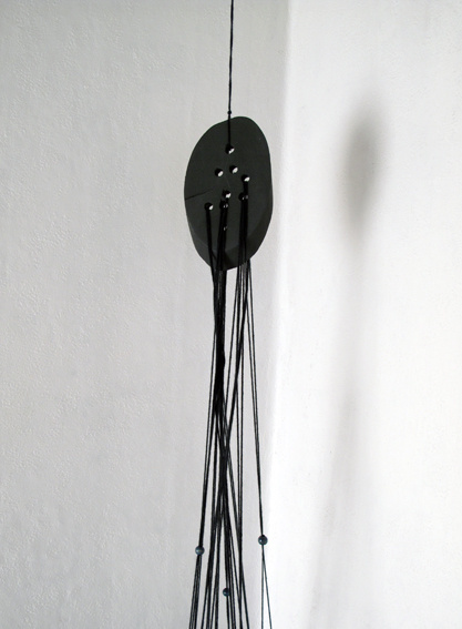 String Attached: Anna Oh!