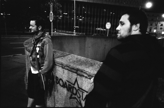 70 Prague / Czech Republic