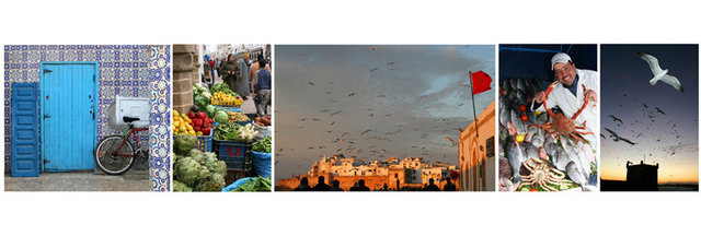 Time Out Guide / Essaouira