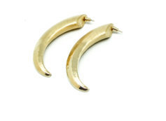 DOUBLE HORN RING