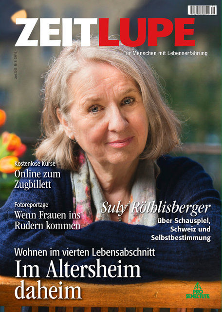 Zeitlupe 6/2015