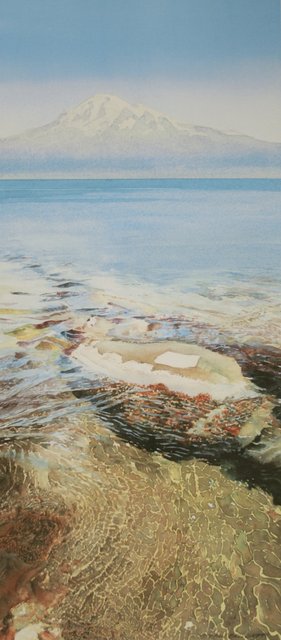 Baker waters (Sold)