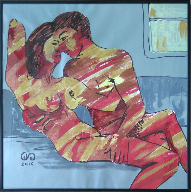 kolaż 50x50 2016