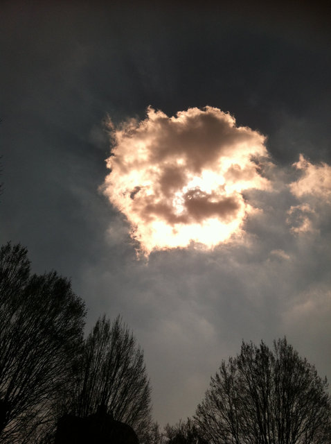 Cloud