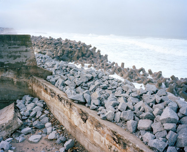 Seawall I.