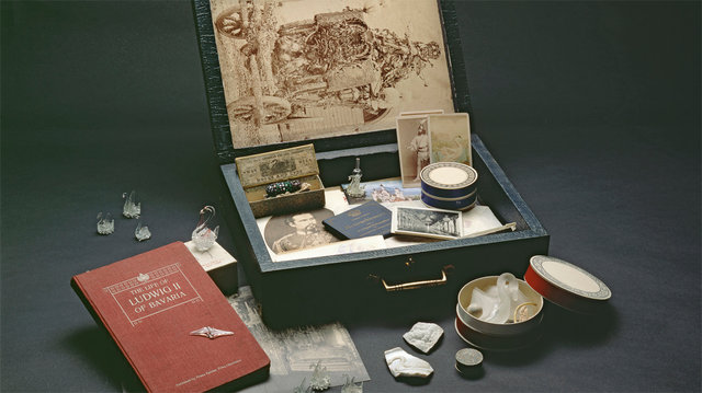 Joseph Cornell
