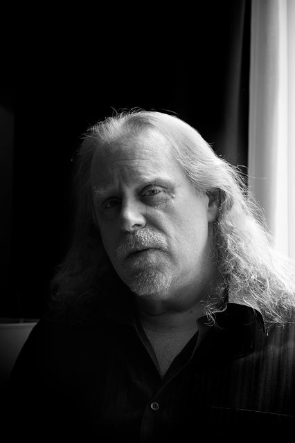 Warren Haynes