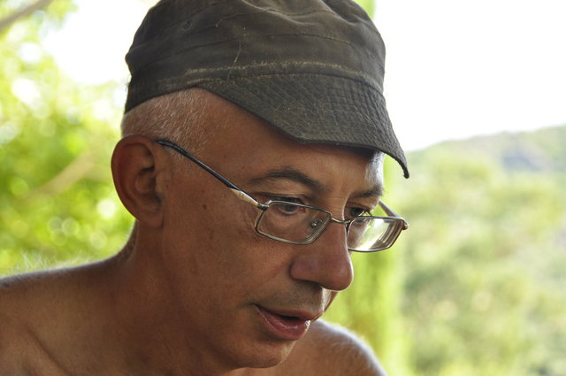 Jo (Philippe Ettori), Grossa - juil.2013