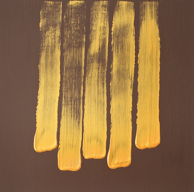 Lacrimae Aurum. 2014.