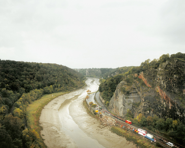 Avon Gorge, Bristol