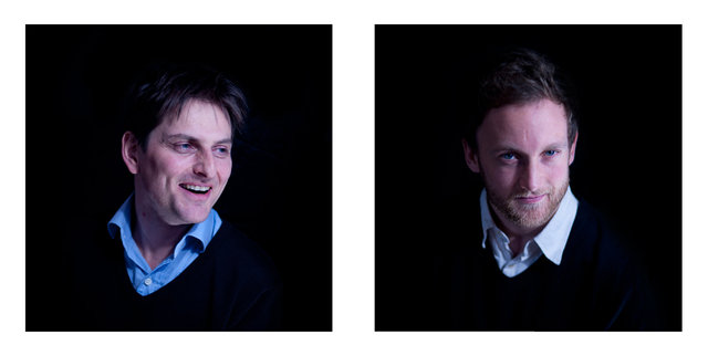 Nick John Lord corporate and product photography