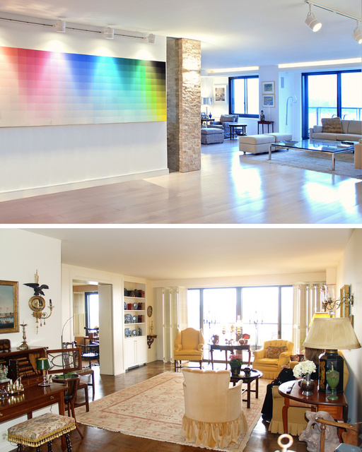 Beacon Street Apartment