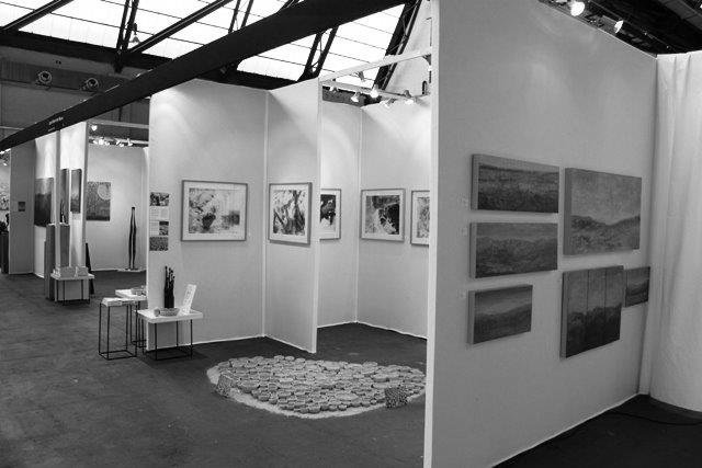 Affordable Art Fair Amsterdam