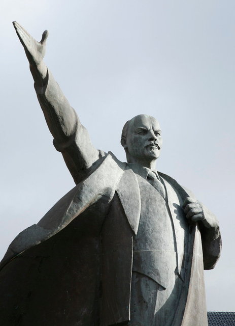 lenin