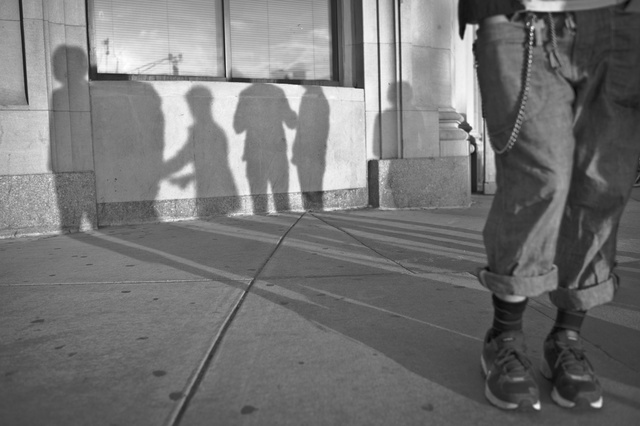 BERKLEE SHADOWS