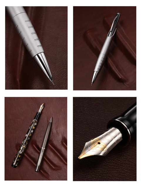 Waterman/Parker pour vente privée