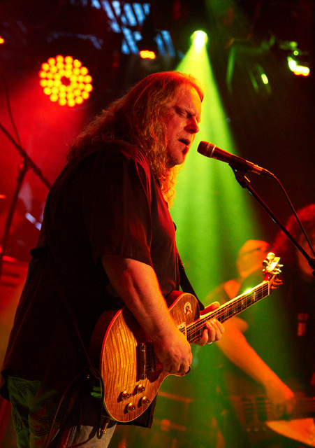 Gov't Mule