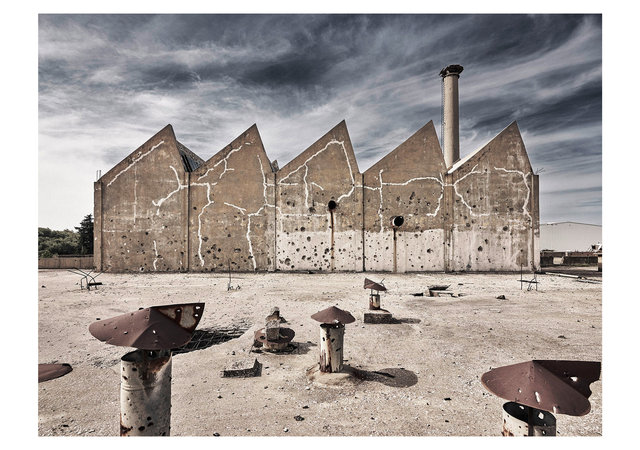 Jabr Factory