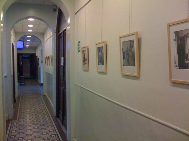 portraits
