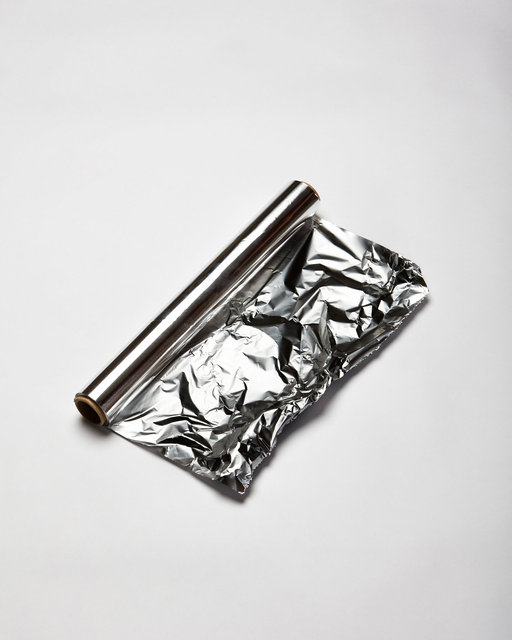 Aluminium Foil 