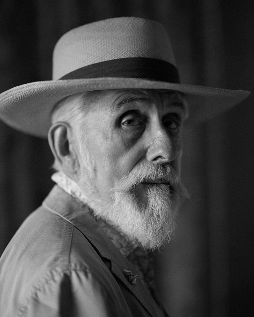 Sir Roy Strong - Apollo Magazine