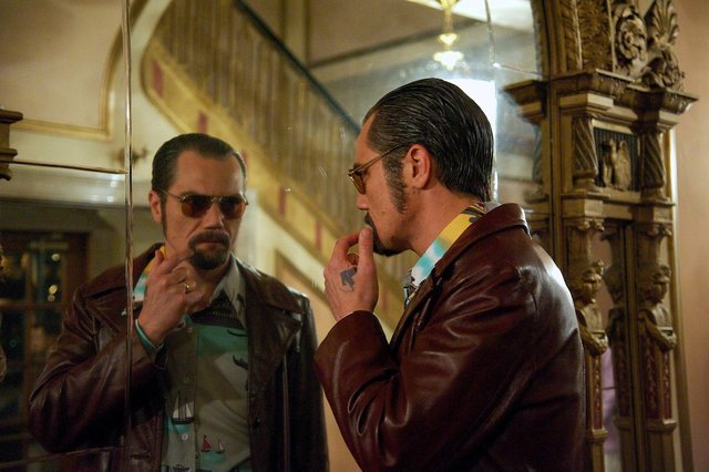 Michael Shannon
