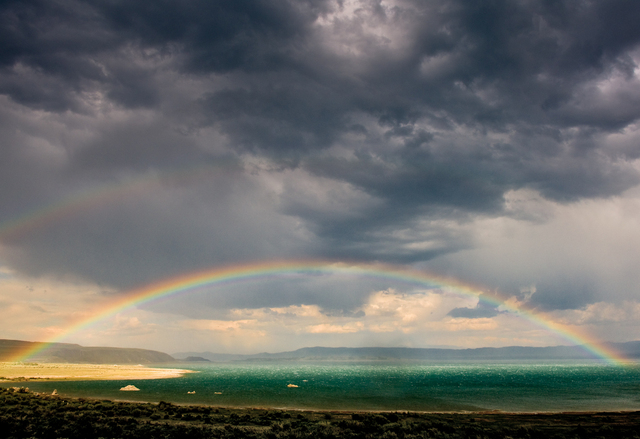 Mono Lake
