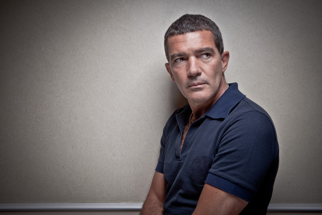 antonio banderas, actor