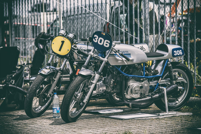 Classic Racedemo Dalfsen 2014