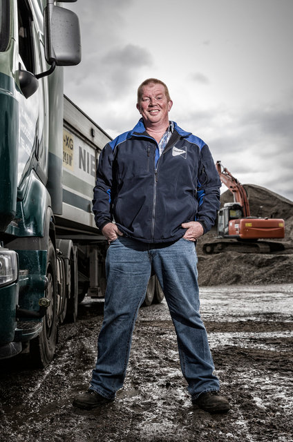 Opdrachtgever: Abiant uitzendorganisatie