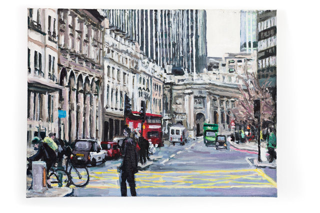 City Street 5