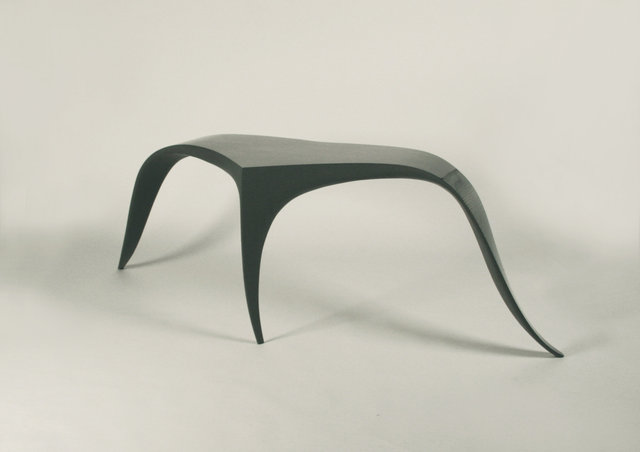 diable des mers, desk, 2010