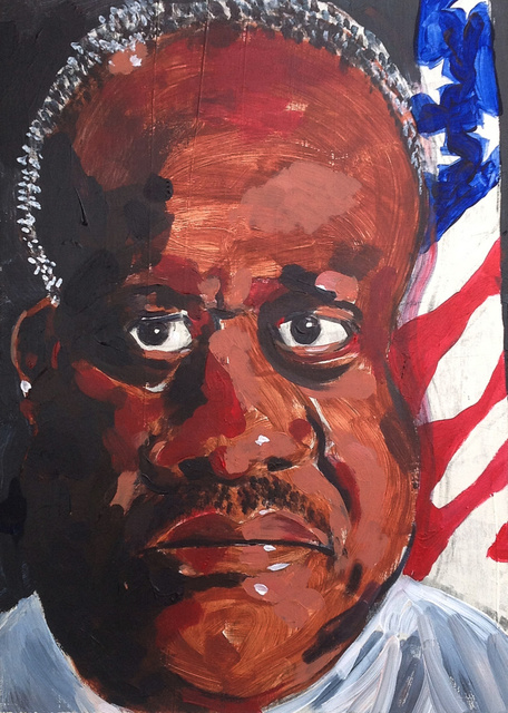 Clarence Thomas